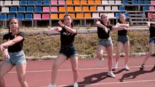 Cheat Codes x Kris Kross Amsterdam   SEX Dancehall choreo by Krisss