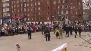9 мая 2014 г. Соликамск (Боровск), 17 ч.