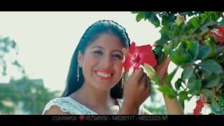 MARLENY CAPCHA - HAGO LO QUE QUIERO / PRIMICIA 2017 (VIDEO OFICIAL)