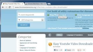 How to Install Chrome Extensions Not From Chrome Store