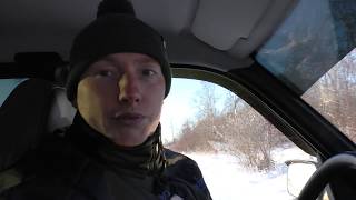 Как уменьшить расход топлива в авто(на примере НИВЫ ШЕВРОЛЕ)