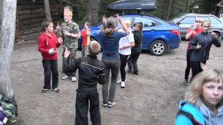Готовимся к олимпиаде 2014