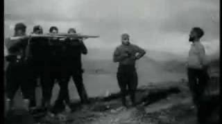 Guerra civil española fusilamientos 6 de 6