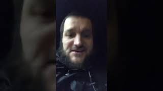 Алексей Самсонов в прямом эфире 28.01.2020. Драка это кому как повезет..Кузин в эфир зашел.