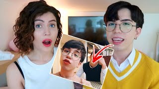 COMO É SER GAY NA COREIA DO SUL