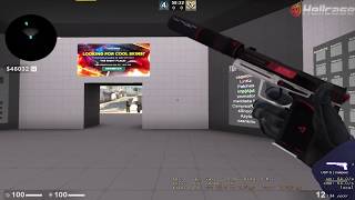 РАБОЧИЙ SKINCHANGER CS:GO 2019 ! НИКАКИХ VAC БАНОВ !