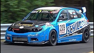 450Hp Subaru Impreza WRX STi S14 || Proper Boxer Turbo Sound