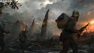 OST Battlefield 1 - Music Theme #2 (DLC "Apocalypse")