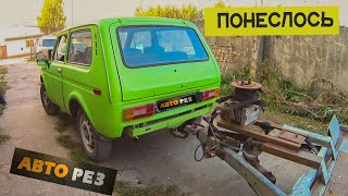 РАПТОР СПУСТЯ ВРЕМЯ / КОСЯКИ И ВПЕЧАТЛЕНИЯ ПОСЛЕ ПЕРВОЙ 1000КМ