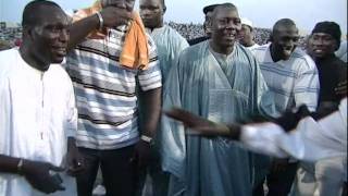 Bantamba du 26 Octobre 2ème Partie