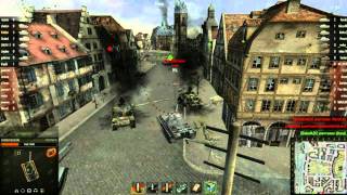 Panther II gameplay