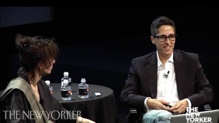 Alison Bechdel & Judith Thurman on  “Dykes to Watch Out For" - The New Yorker