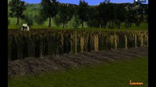 Agrar Simulator 2011 - Gold Edition