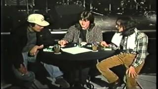 第6回　人間椅子倶楽部