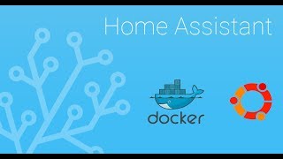 Home Assistant: установка в Docker