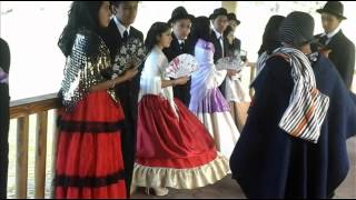 Leyenda de la Laguna de Busa