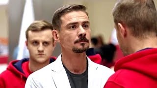 Молодежка 5 сезон 26 серия Анонс и содержание серий. Смотреть онлайн бесплатно