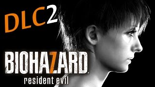 Resident Evil 7 Daughters DLC 《惡靈古堡7 》女兒們DLC - 家 [雙結局]