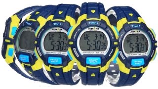 Timex Rugged 30