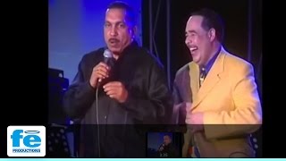 Testimonio Mario Marrero - Presentado por José "Papo" Rivera & Diego Galé
