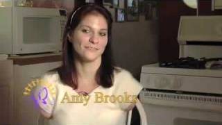 Arms Around Amy