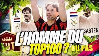 FIFA 19 - FULL HOLLANDAISE EN FUT CHAMPION...CA TOURNE MAL ?