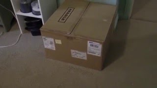This Yaesu FTdx3000 is going back