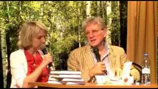 Чже Цонкапа - Жизнь и учения . Лекция Роберта Турмана (часть 2)