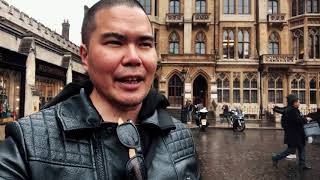 Huawei Mate 20 Pro Camera Test (Español)