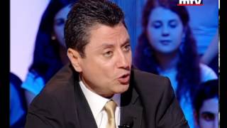 Talk Of The Town - Khodor Habib - حديث البلد - خضر حبيب