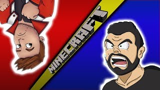 MINECRAFT REALMS W/GIANUBA22