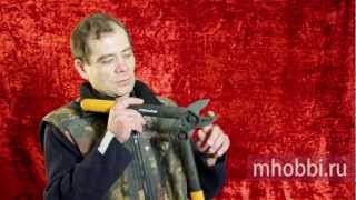 Fiskars - ручной инструмент
