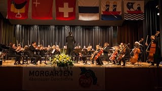 Caspar Diethelm: Symphonie Urschweiz