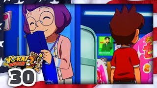 YO-KAI WATCH 3 FR ÉPISODE 30 - ARIANE ET NATHAN SE RENCONTRENT ENFIN ?!