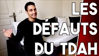 Les symptômes du TDAH