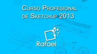 Curso Profesional Sketchup parte 1
