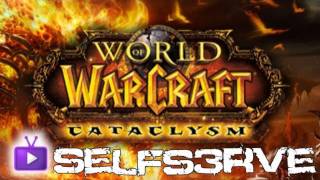 ★ WoW - Tol Barad Dailies w/ Selfs3rve! - Daily Talk #1 - TGN