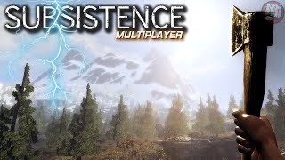 Day One | Subsistence MP Gameplay | Season 6 EP1