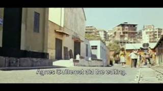 Le mépris (1963) - Intro