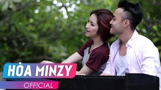 Thư Chưa Gửi Anh (Official Mv Trailer) | Hòa Minzy