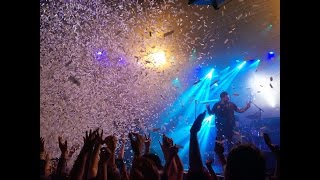 Horváth Tamás & Raul élő koncert 2017. március 3 Barba negra
