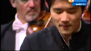 Dong-min Lim - Chopin Piano Concerto No.1 in E minor, Op.11 (2005)