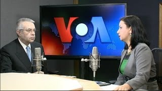 US-Central Asia: Special interview with Ambassador Richard Hoagland
