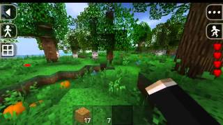 LP Survivalcraft 7 серия 7 "Возвращение заблудшего"