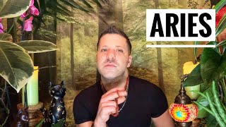 ARIES February 2020 - OMG! THE BIG REVELATION! | Change | Answer | Sign & LOVE Aries Horoscope Tarot