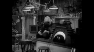 Radar Men from the Moon (Commando Cody) episode eleven