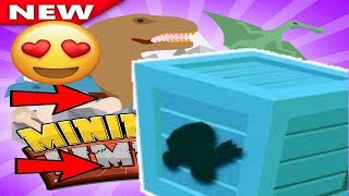 HOW TO GET THE (2X) EPIC HAT CRATES (WORKING CODE) | ROBLOX MINING SIMULATOR