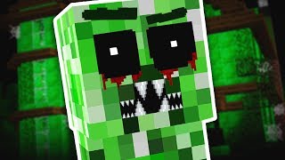 DO. NOT. WATCH. THIS. MINECRAFT. VIDEO.