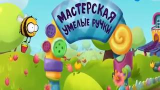 Умелые ручки у Криворучки - мастер класс тюльпаны из ложек