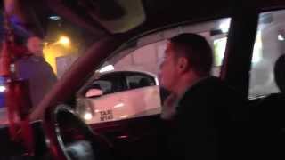 МАЛЬТА: Таксист о жизни на острове Мальта... Taxi in Malta Sliema San Ġiljan